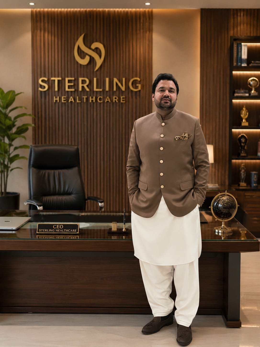 ceo